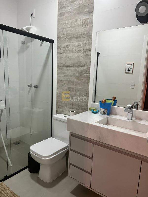 Casa em condomínio à venda no Condomínio Reserva dos Vinhedos em Louveira/SP: 