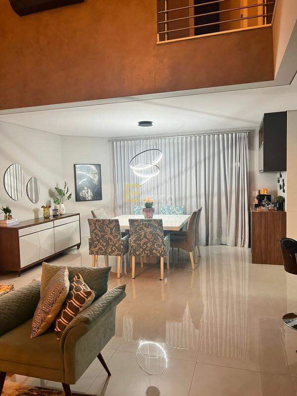 Casa em condomínio à venda no Condomínio Reserva dos Vinhedos em Louveira/SP: 