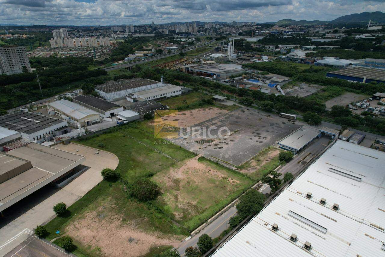 Galpão à venda no DISTRITO INDUSTRIAL em Jundiaí/SP: 