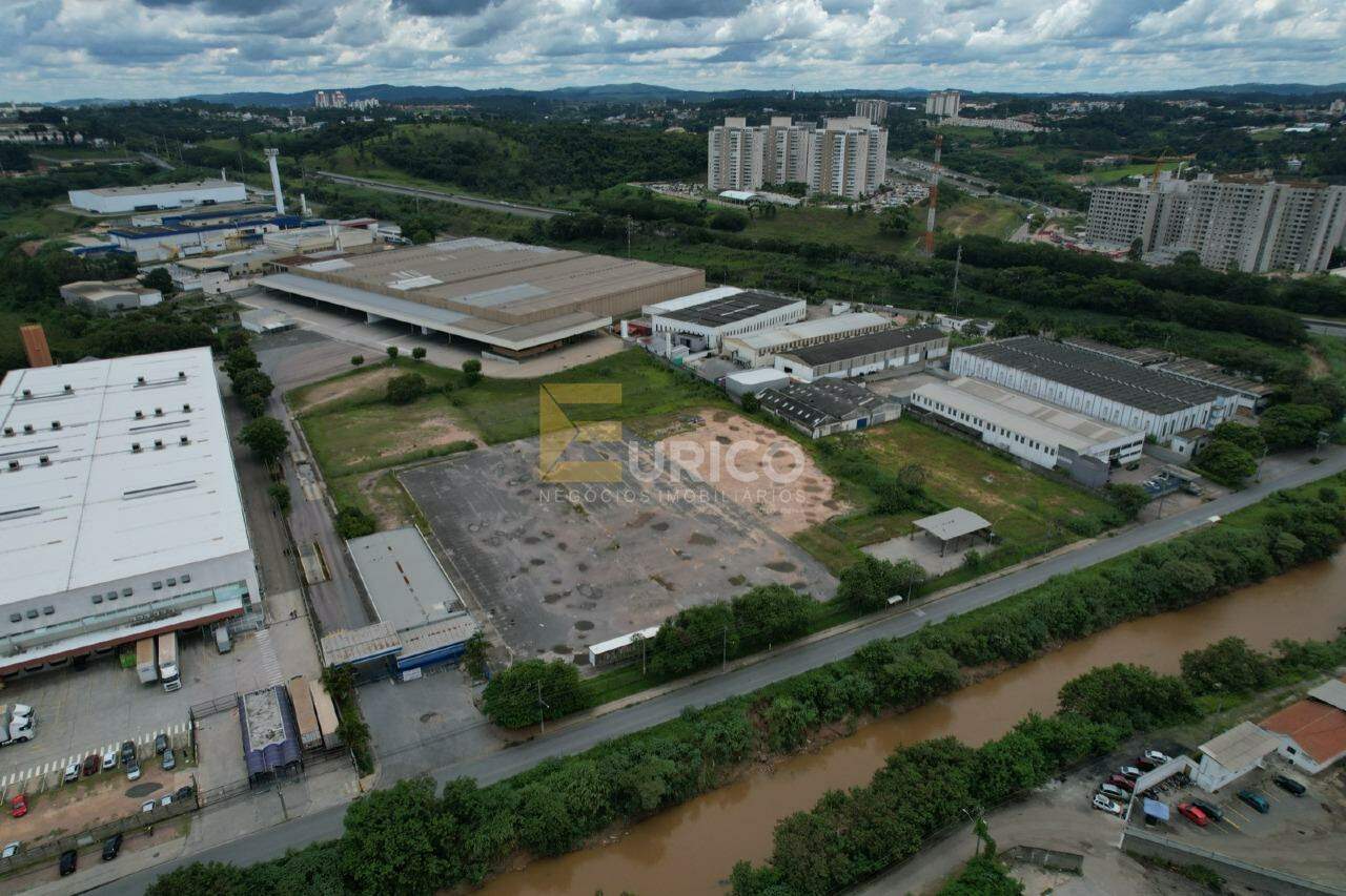 Galpão à venda no DISTRITO INDUSTRIAL em Jundiaí/SP: 