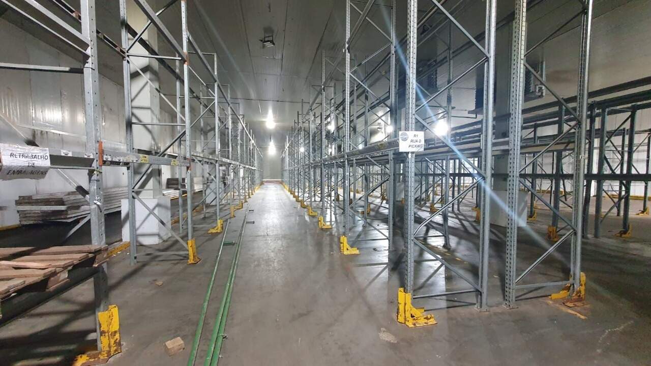 Galpão à venda no DISTRITO INDUSTRIAL em Jundiaí/SP: 