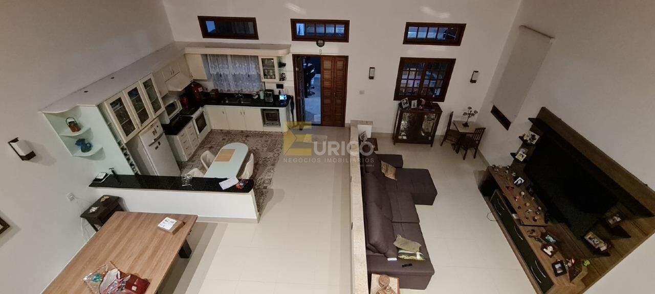 Casa à venda no Jardim Panorama em Vinhedo/SP: 