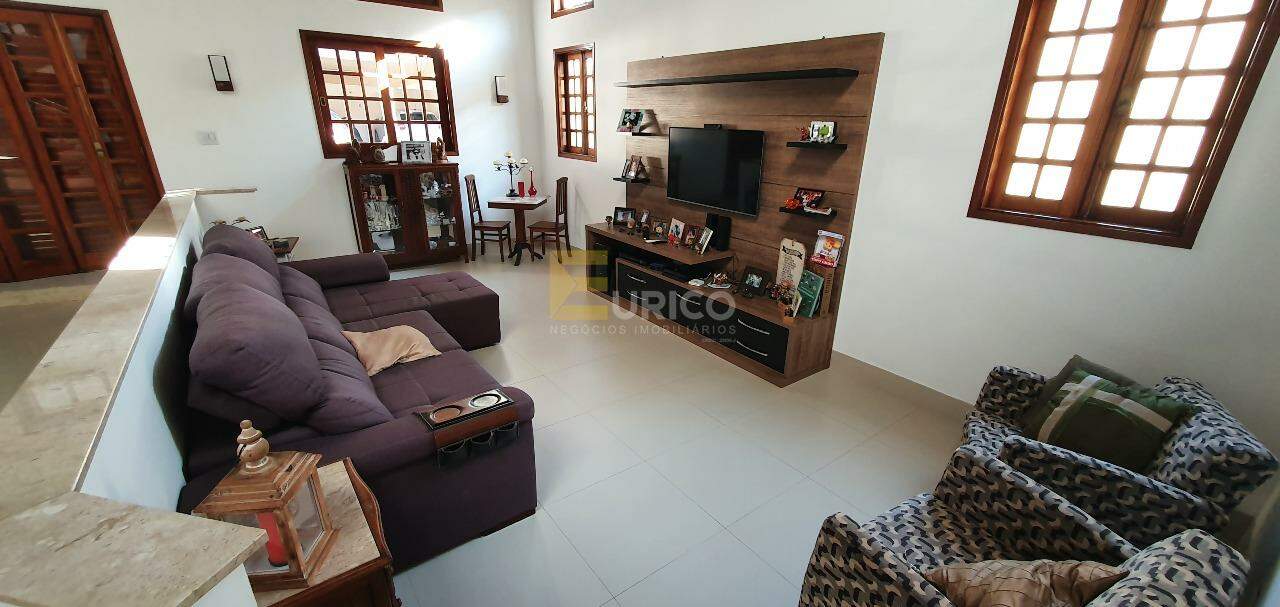 Casa à venda no Jardim Panorama em Vinhedo/SP: 