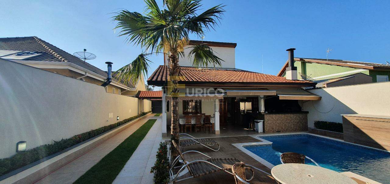 Casa à venda no Jardim Panorama em Vinhedo/SP: 