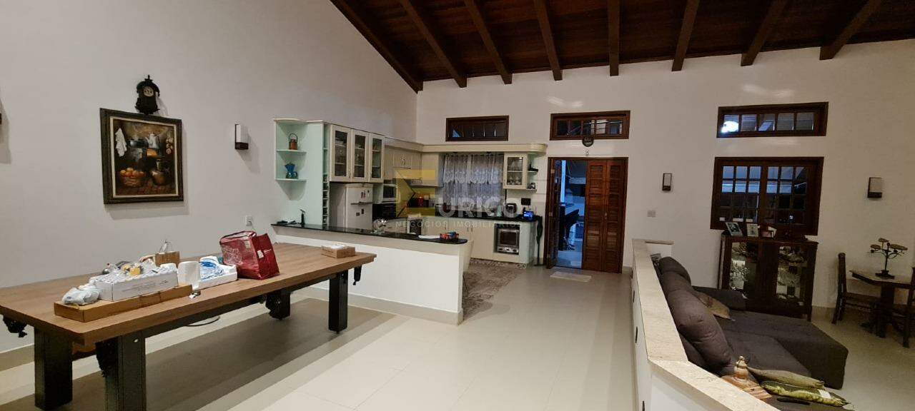 Casa à venda no Jardim Panorama em Vinhedo/SP: 