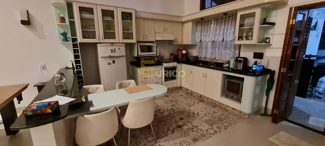 Casa à venda no Jardim Panorama em Vinhedo/SP: 