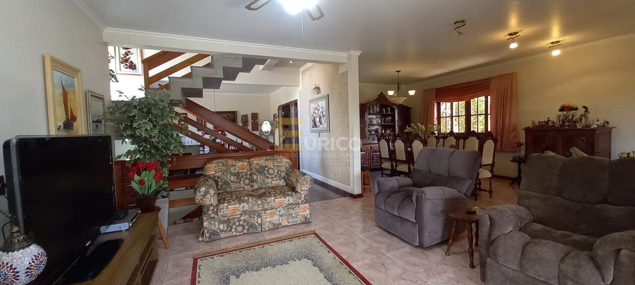 Casa à venda no Condomínio Estância Marambaia em Vinhedo/SP: 