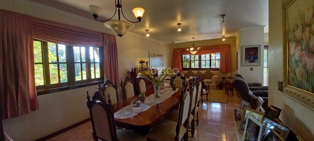 Casa à venda no Condomínio Estância Marambaia em Vinhedo/SP: 