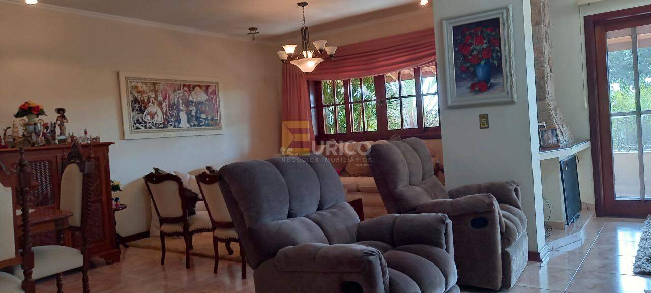 Casa à venda no Condomínio Estância Marambaia em Vinhedo/SP: 