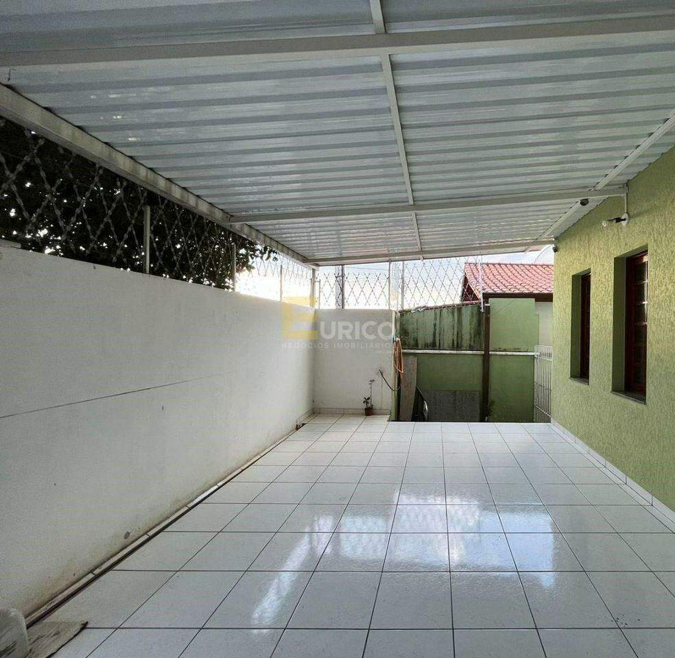 Casa à venda no João XXIII em Vinhedo/SP: 