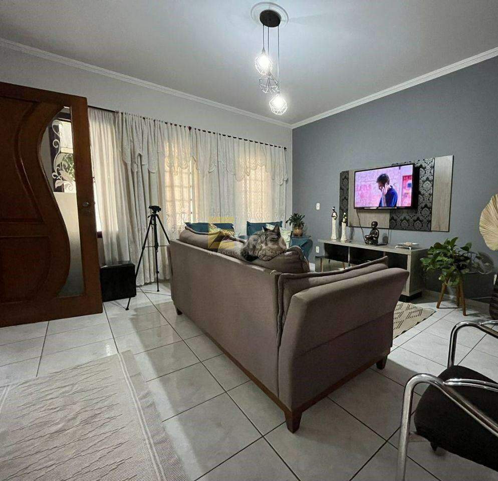 Casa à venda no João XXIII em Vinhedo/SP: 