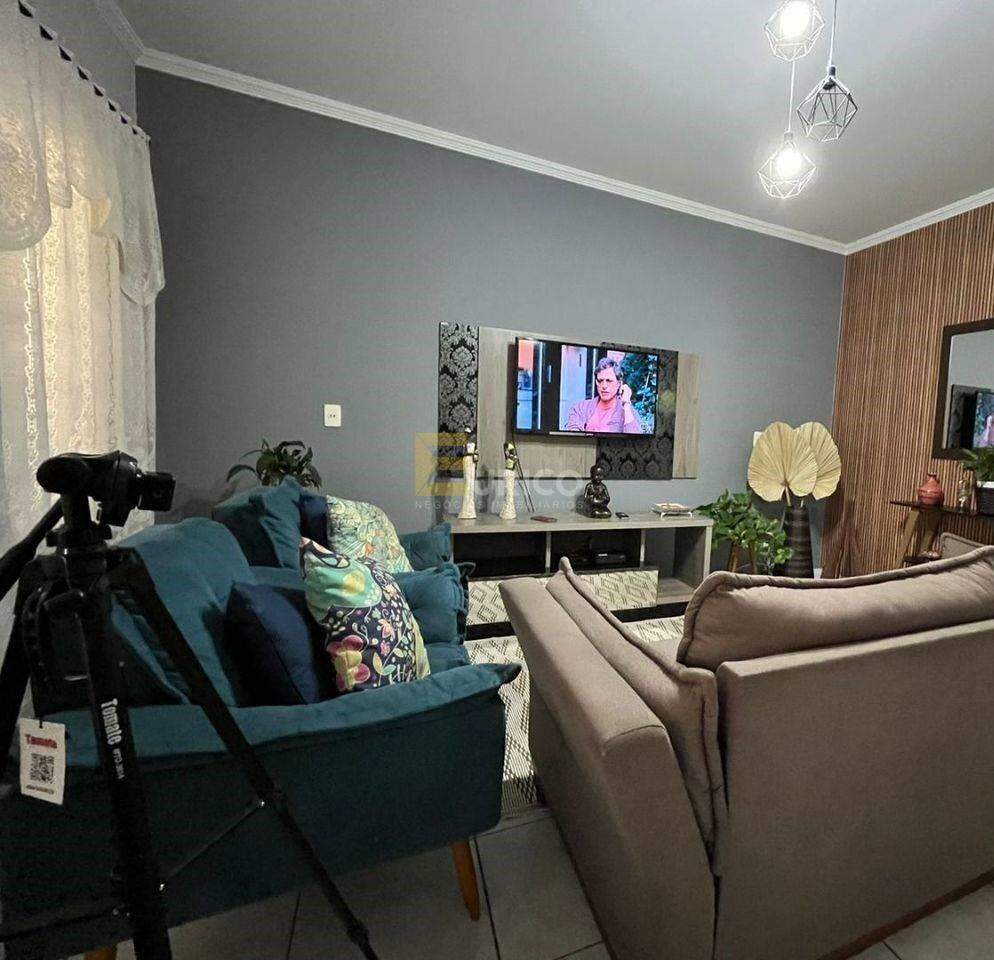 Casa à venda no João XXIII em Vinhedo/SP: 