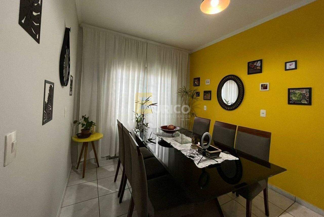 Casa à venda no João XXIII em Vinhedo/SP: 