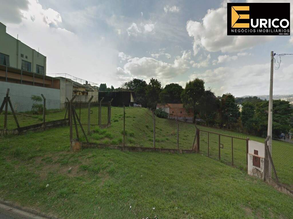 Terreno à venda no Parque Nova Suíça em Valinhos/SP: Foto 01