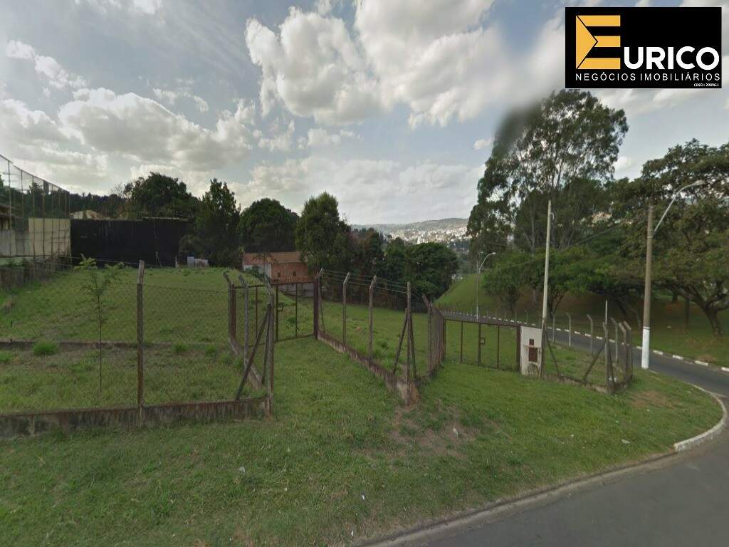 Terreno à venda no Parque Nova Suíça em Valinhos/SP: Foto 02