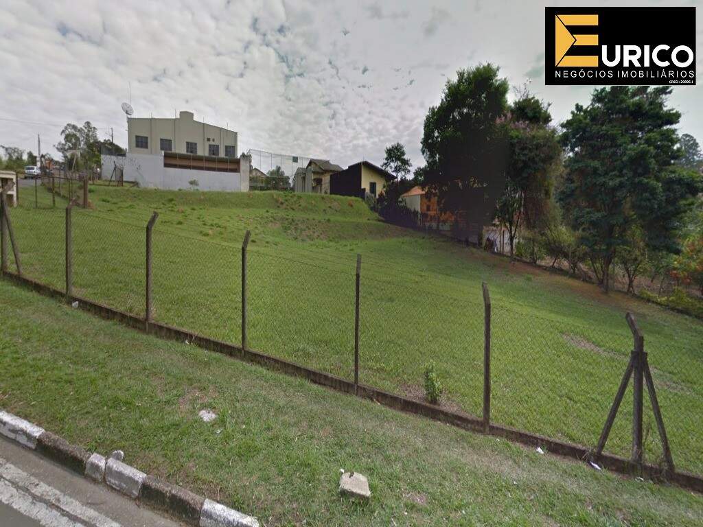 Terreno à venda no Parque Nova Suíça em Valinhos/SP: Foto 03