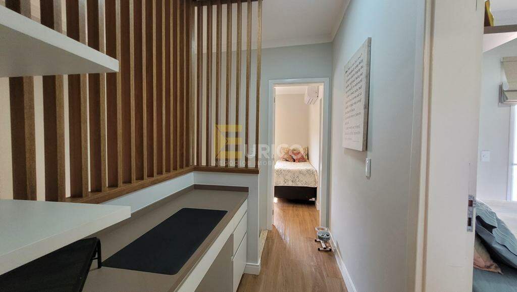 Casa em condomínio à venda no Condomínio Villa Araucária em Valinhos/SP: 