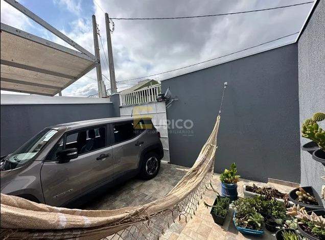 Casa à venda no Jardim Vale Verde em Jundiaí/SP: 