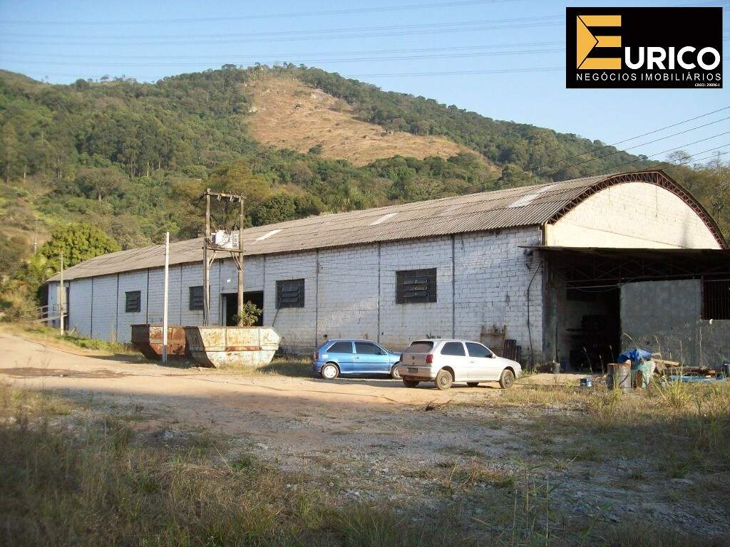 Galpão à venda no Laranjeiras em Caieiras/SP: Foto 02