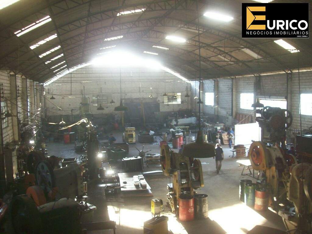 Galpão à venda no Laranjeiras em Caieiras/SP: Foto 04