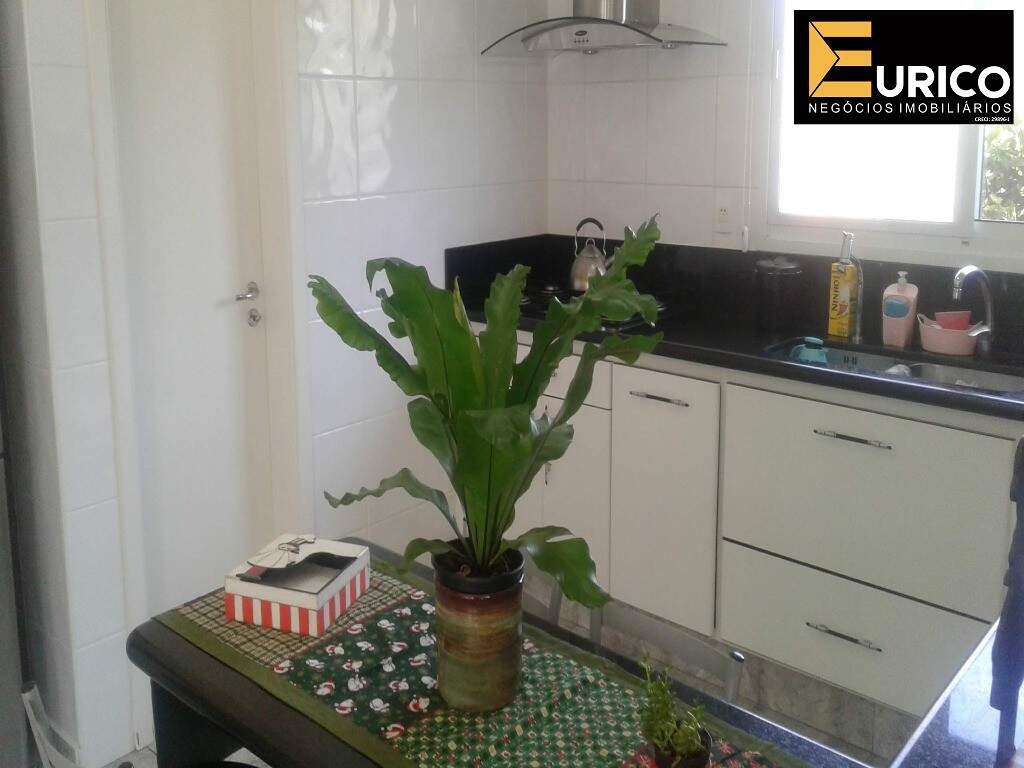 Casa à venda no Condomínio Vale da Santa Fé em Vinhedo/SP: Foto 35