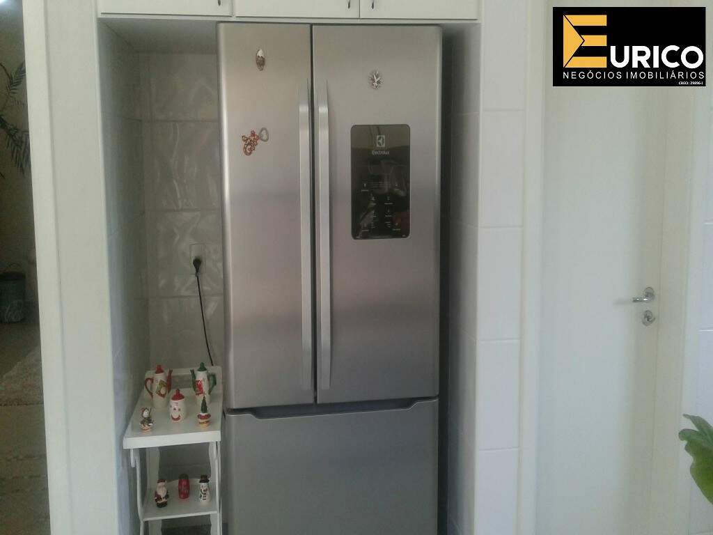 Casa à venda no Condomínio Vale da Santa Fé em Vinhedo/SP: Foto 36