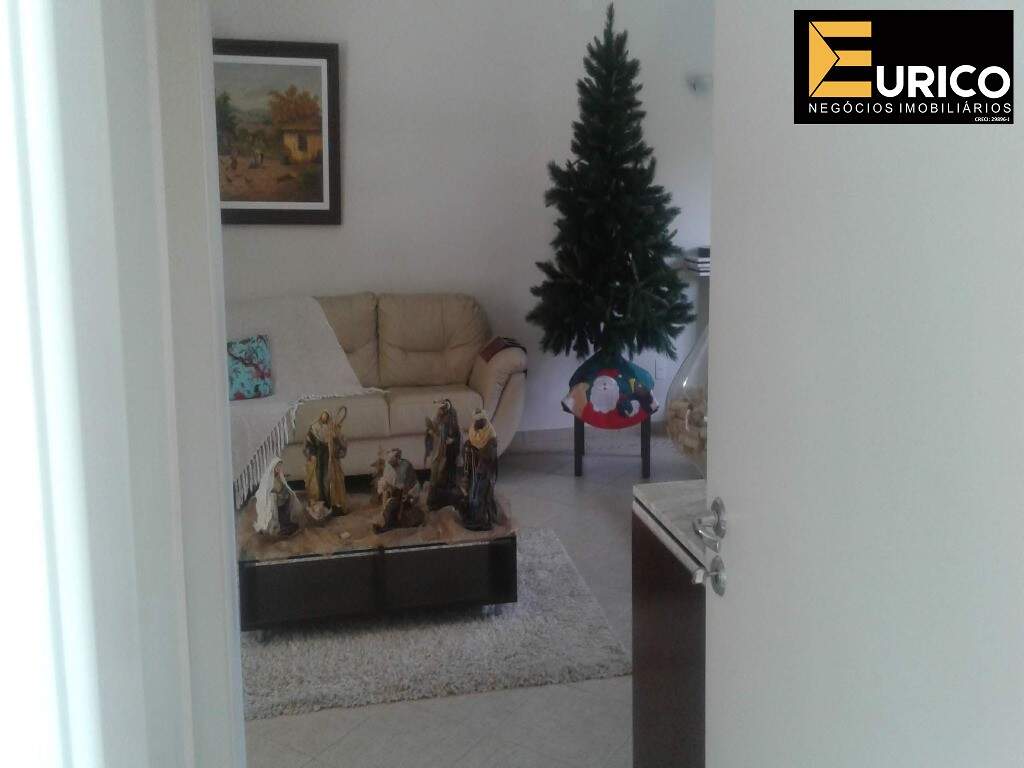 Casa à venda no Condomínio Vale da Santa Fé em Vinhedo/SP: Foto 40