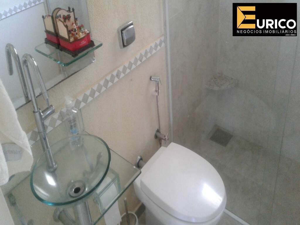 Casa à venda no Condomínio Vale da Santa Fé em Vinhedo/SP: Foto 41