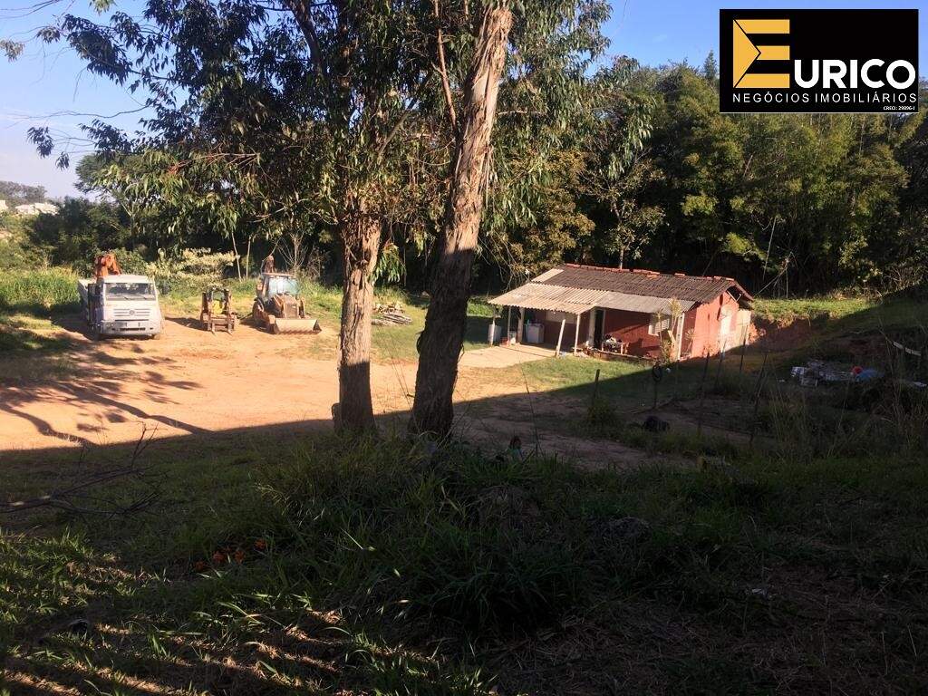 Terreno à venda no Jardim Eldorado em Vinhedo/SP: Foto 01