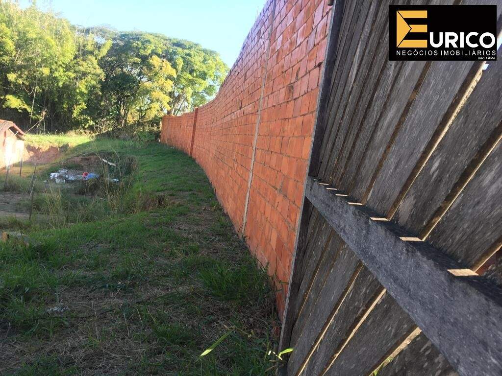 Terreno à venda no Jardim Eldorado em Vinhedo/SP: Foto 02