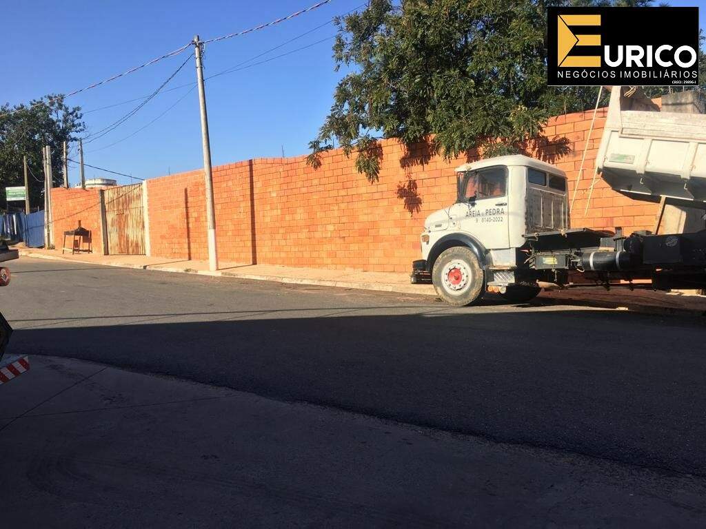 Terreno à venda no Jardim Eldorado em Vinhedo/SP: Foto 03