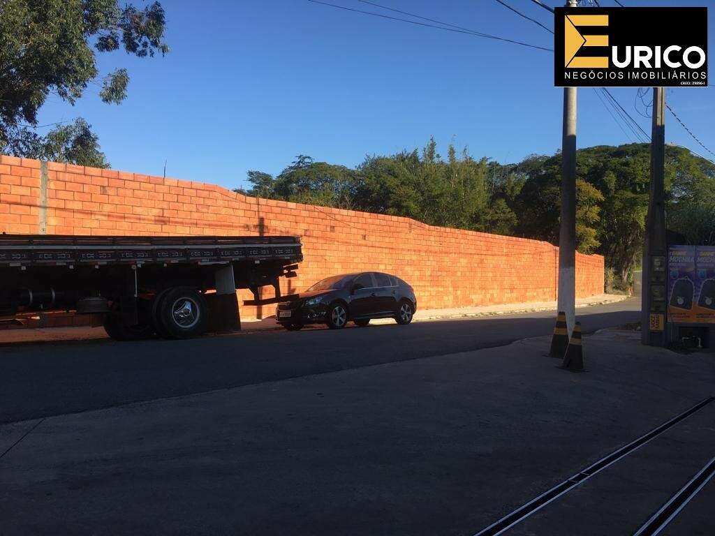 Terreno à venda no Jardim Eldorado em Vinhedo/SP: Foto 04