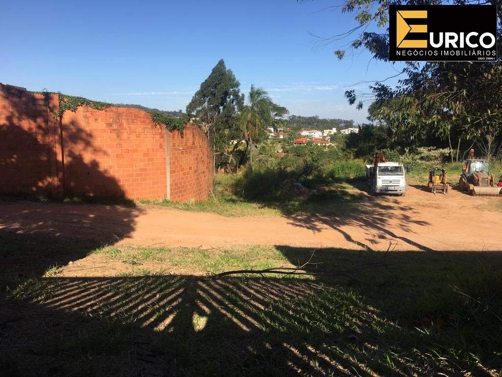 Terreno à venda no Jardim Eldorado em Vinhedo/SP: Foto 05
