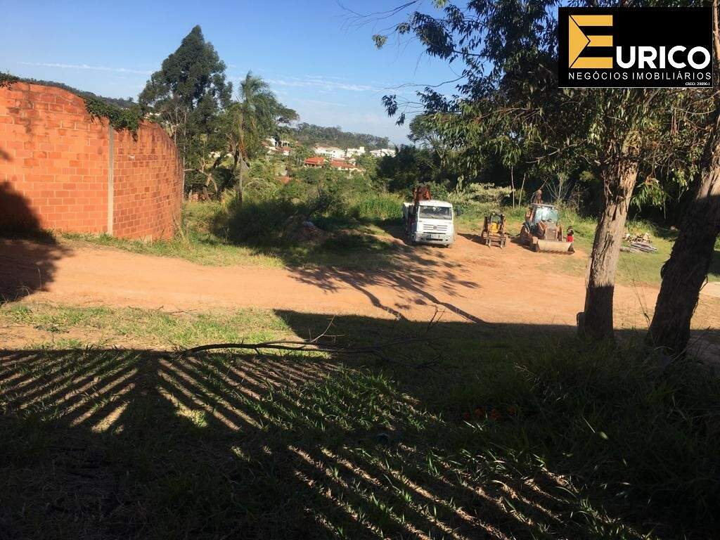 Terreno à venda no Jardim Eldorado em Vinhedo/SP: Foto 06