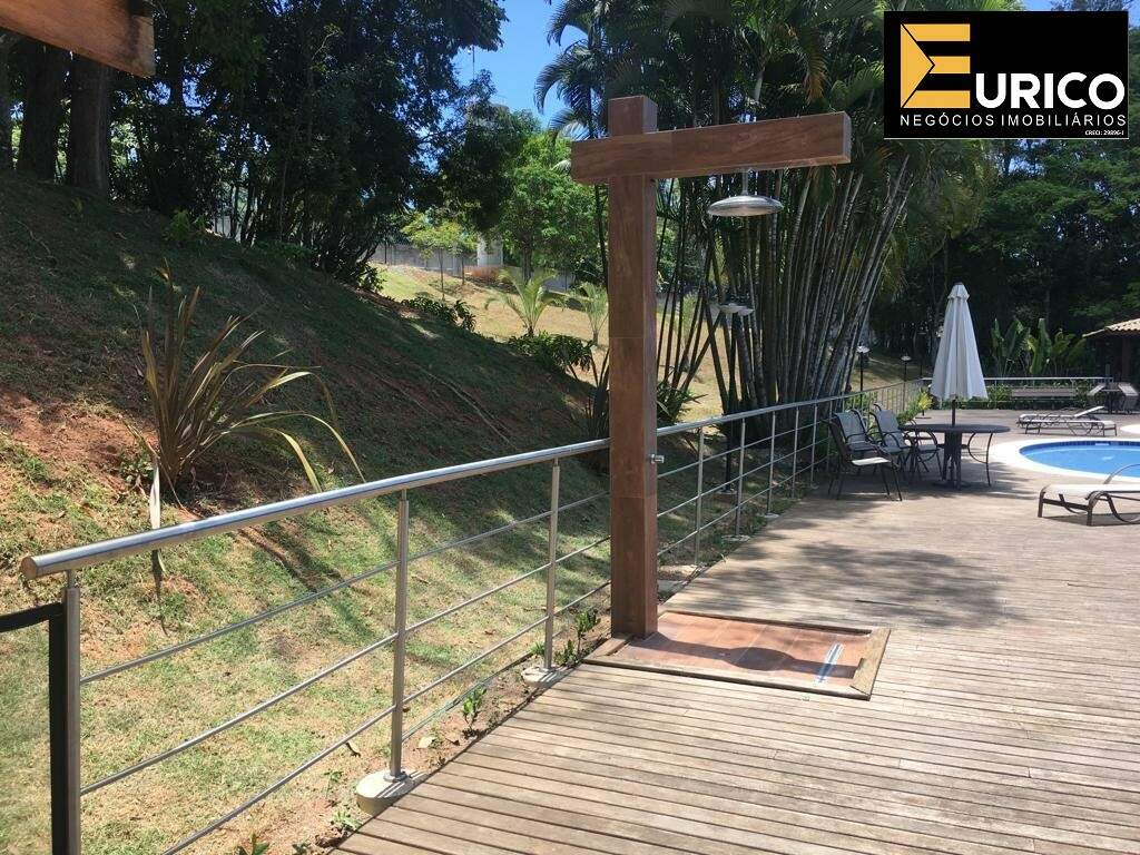 Terreno à venda no Condomínio Santa Isabel em Louveira/SP: Foto 01