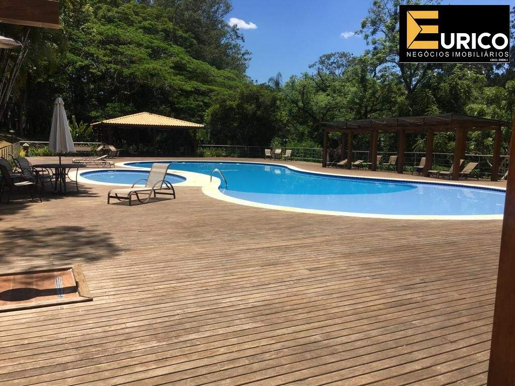 Terreno à venda no Condomínio Santa Isabel em Louveira/SP: Foto 10