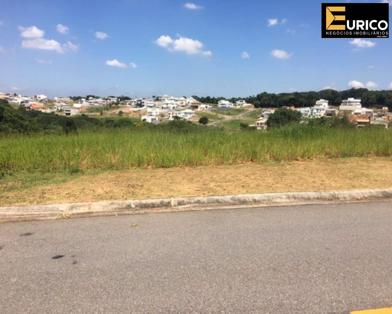 Terreno à venda no Condomínio Santa Isabel em Louveira/SP: Foto 14