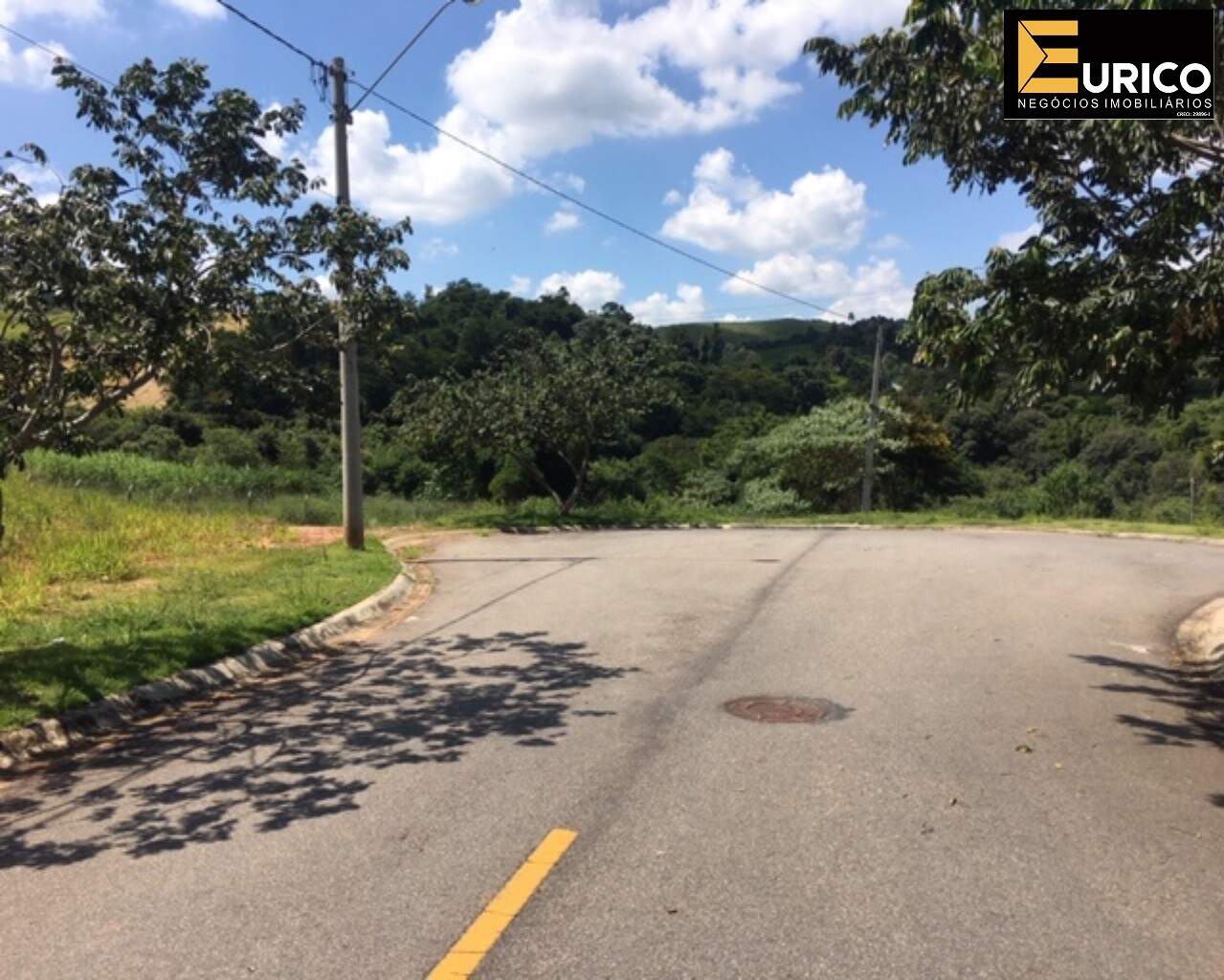 Terreno à venda no Condomínio Santa Isabel em Louveira/SP: Foto 15