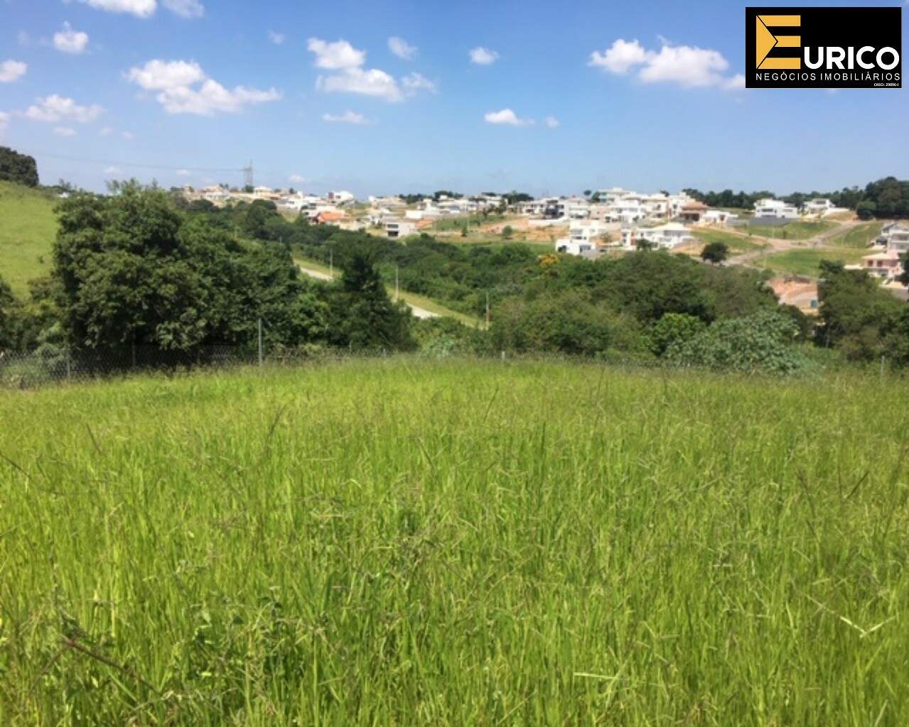 Terreno à venda no Condomínio Santa Isabel em Louveira/SP: Foto 16