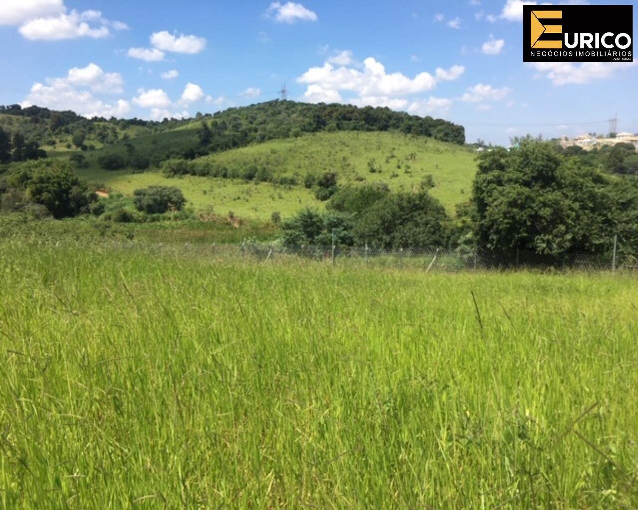 Terreno à venda no Condomínio Santa Isabel em Louveira/SP: Foto 17