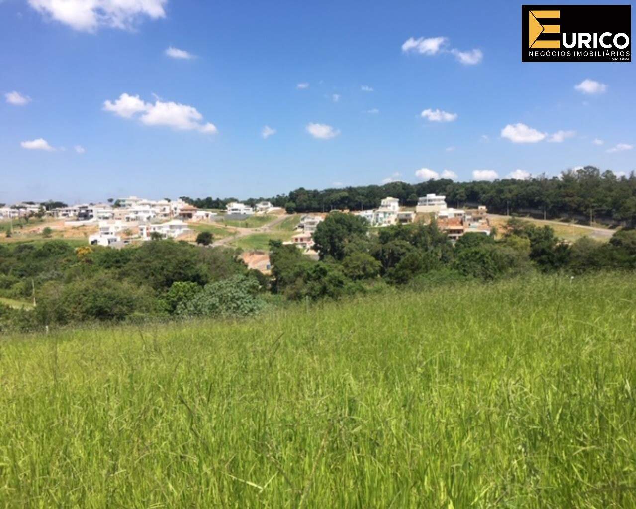 Terreno à venda no Condomínio Santa Isabel em Louveira/SP: Foto 18