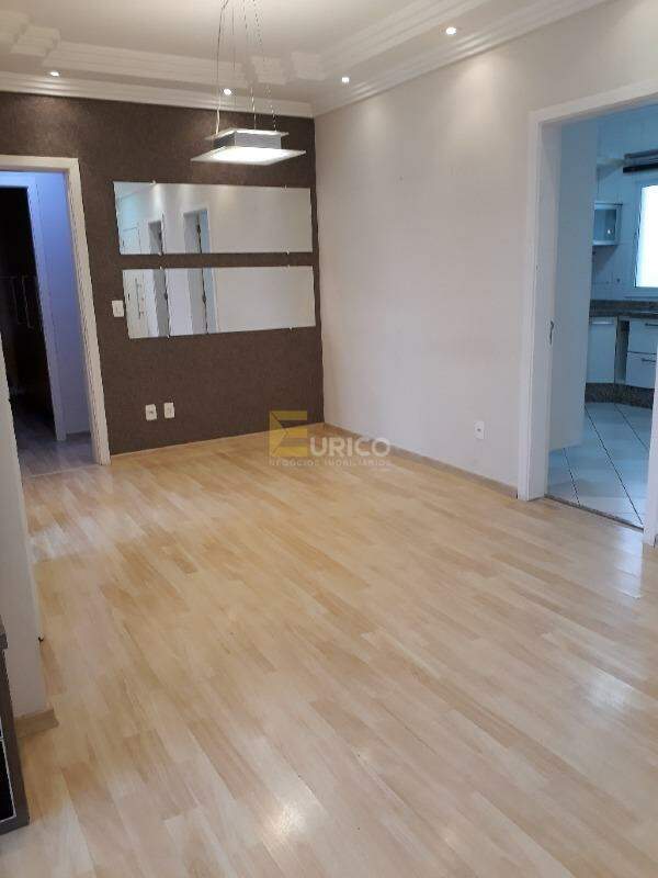 Apartamento à venda no Condomínio Residencial Vila Deste em Jundiaí/SP: 