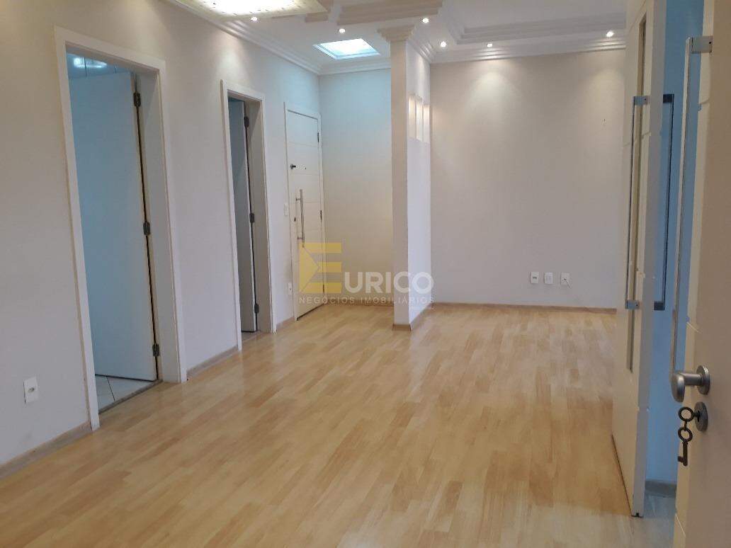 Apartamento à venda no Condomínio Residencial Vila Deste em Jundiaí/SP: 