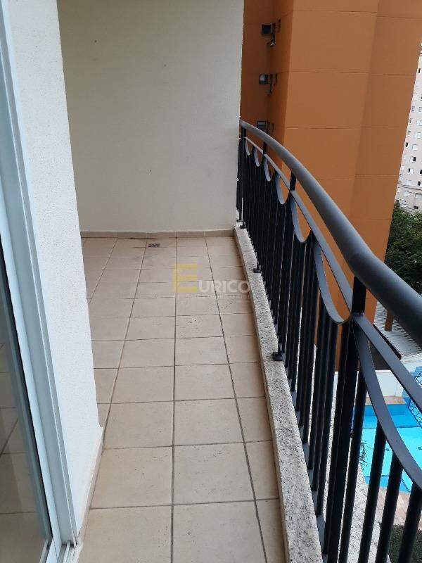 Apartamento à venda no Condomínio Residencial Vila Deste em Jundiaí/SP: 