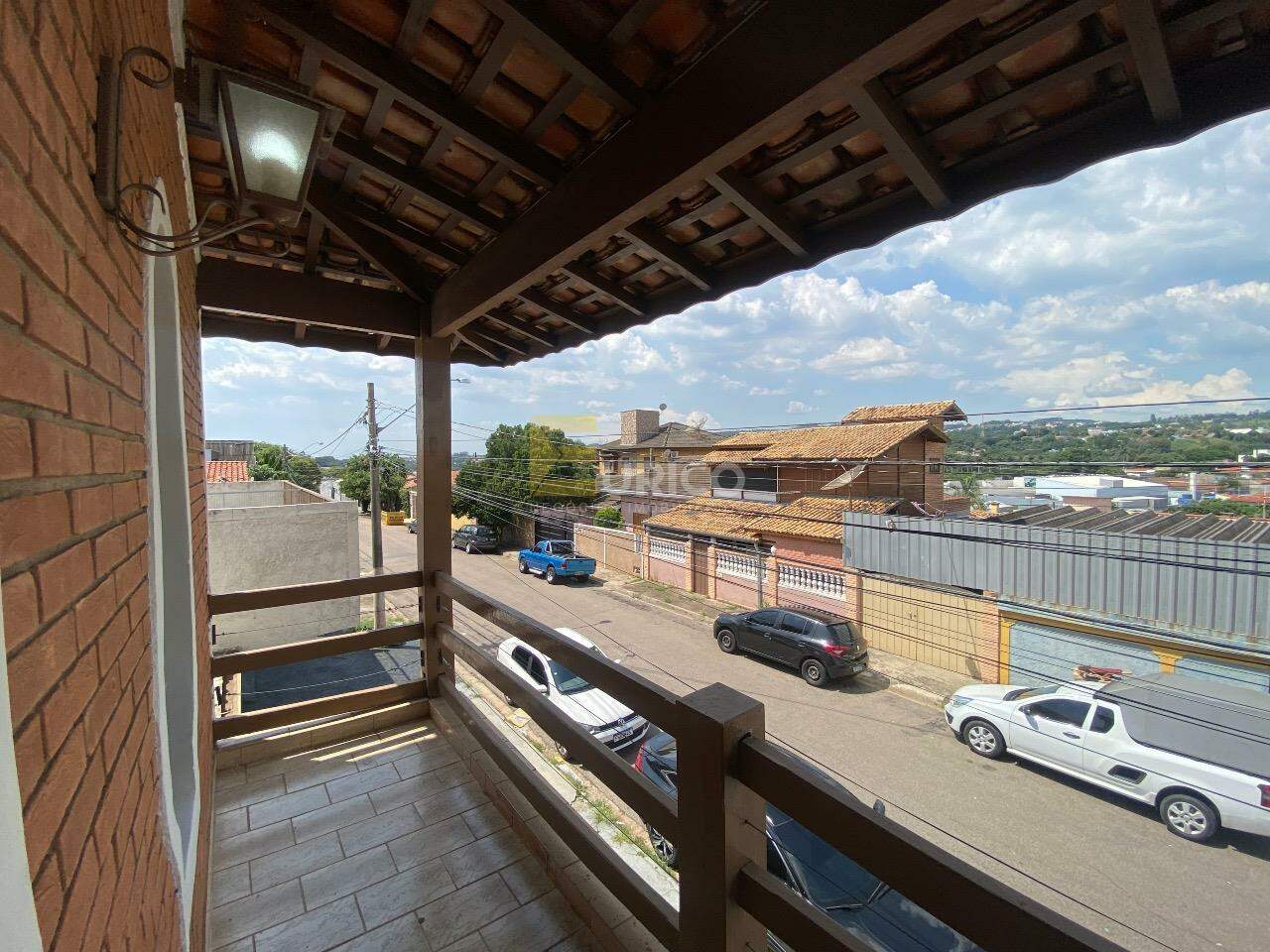 Casa para aluguel no Santa Rosa em Vinhedo/SP: 