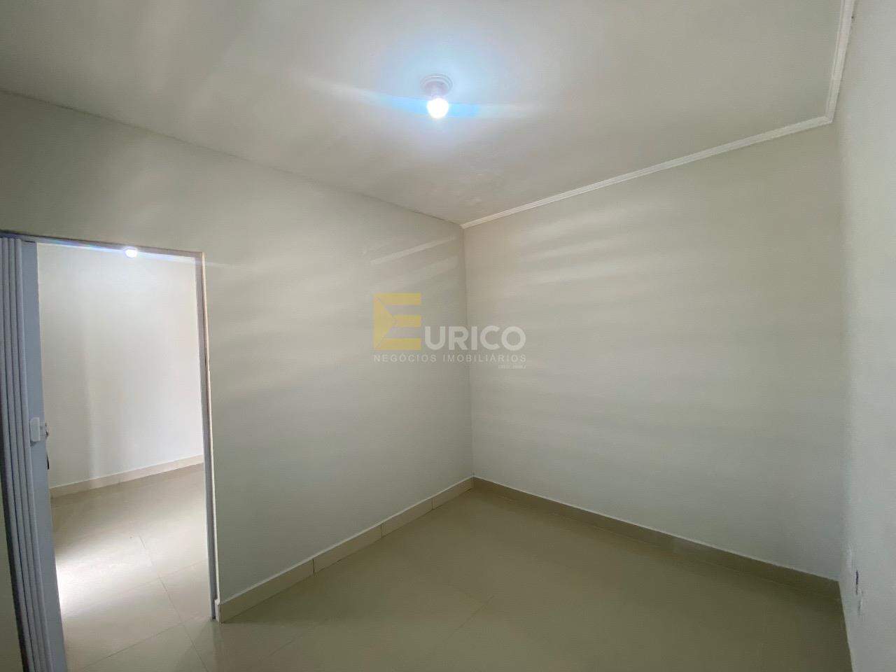 Casa para aluguel no Santa Rosa em Vinhedo/SP: 
