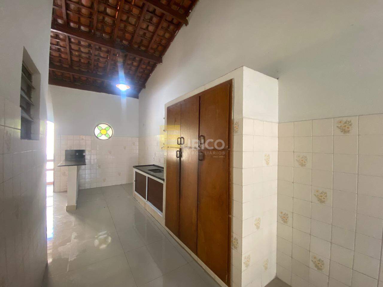 Casa para aluguel no Santa Rosa em Vinhedo/SP: 