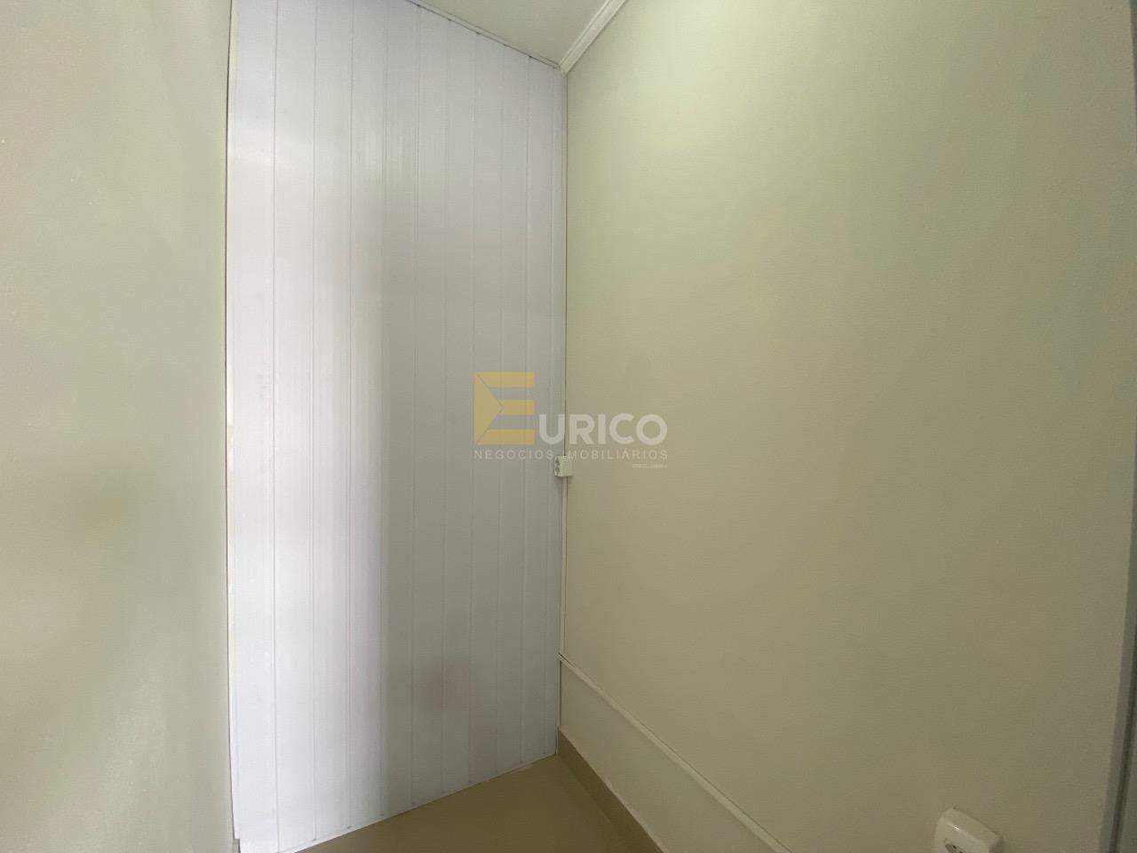 Casa para aluguel no Santa Rosa em Vinhedo/SP: 