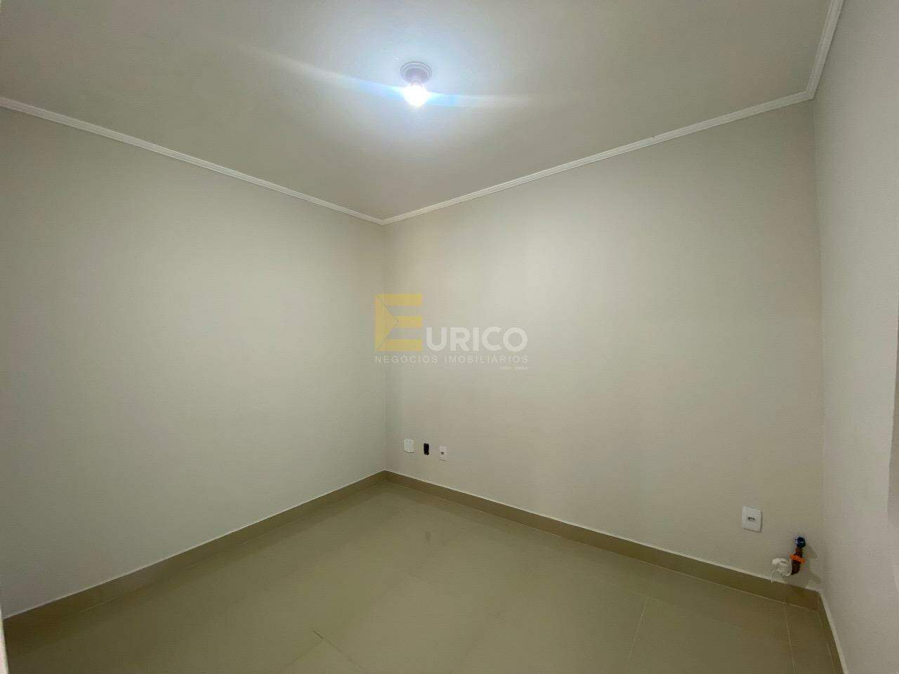 Casa para aluguel no Santa Rosa em Vinhedo/SP: 
