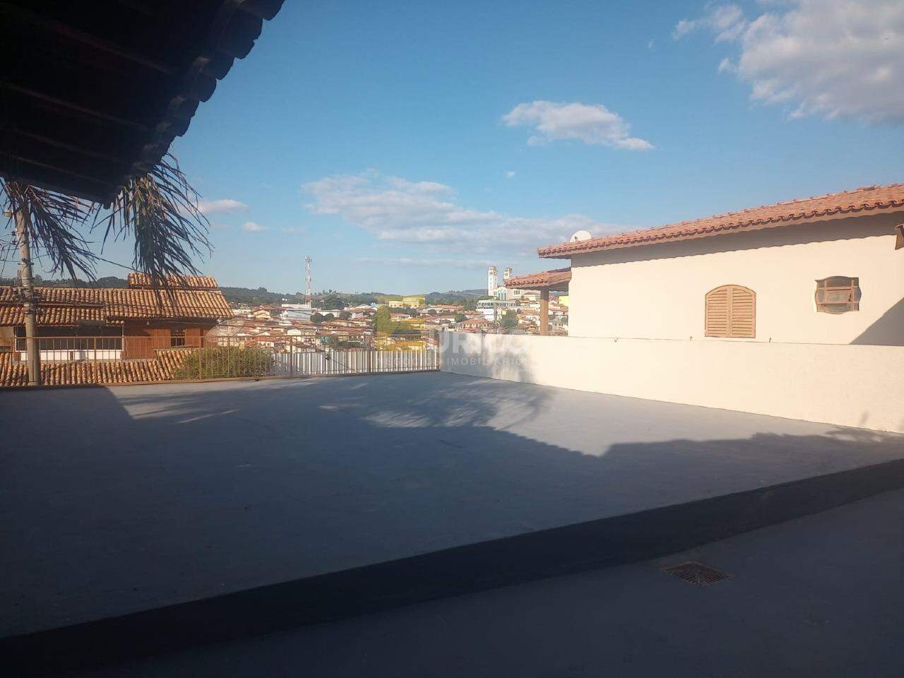 Casa para aluguel no Santa Rosa em Vinhedo/SP: 